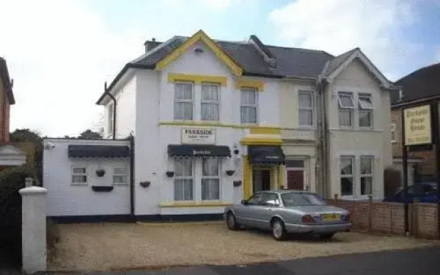 Parkside Guest House