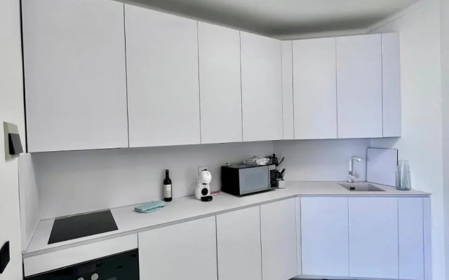 Ad Home Mare - Frontemare, 1 Minuto Dalla Spiaggia