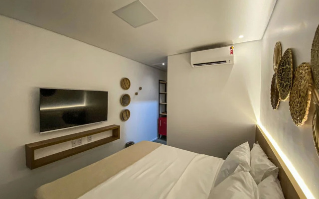 Pousada Moana Noronha