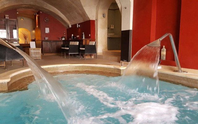 Hotel Spa Le Calendal