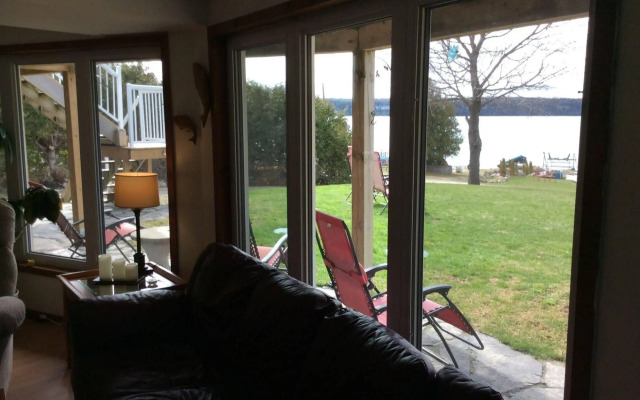 N' This on the Bay -Vacation Suite