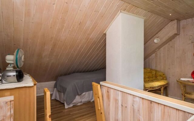 Holiday Home Ahvenranta