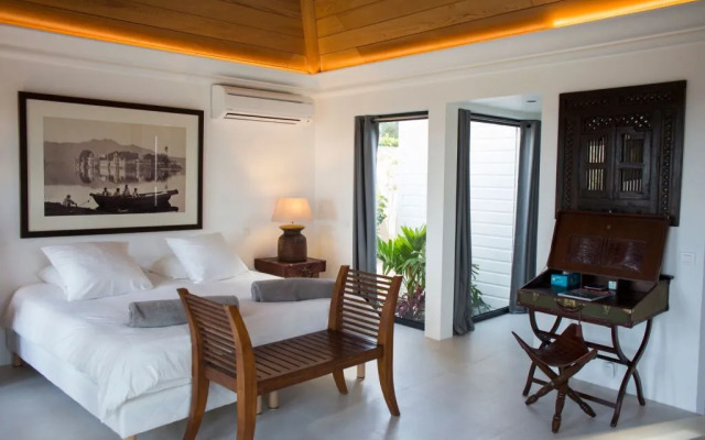 Dream Villa St-Jean 800