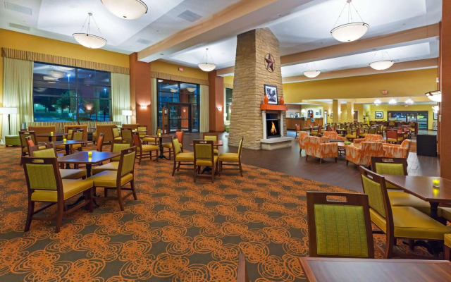 Hampton Inn & Suites Dallas-Mesquite