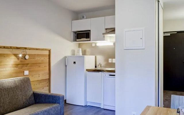 Appartement Brides-les-Bains, 1 pièce, 2 personnes - FR-1-512-115