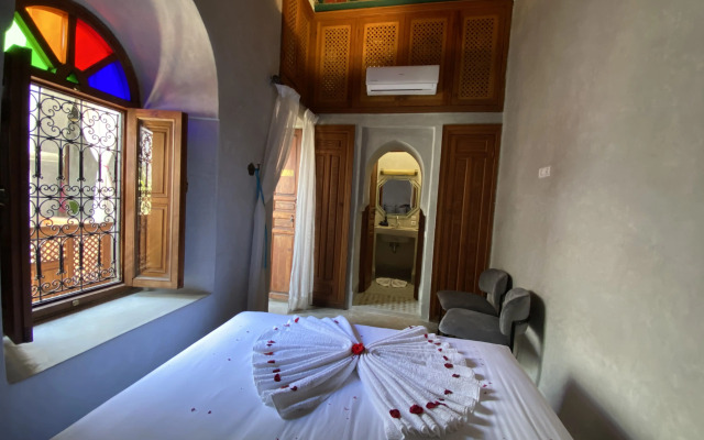 Riad Bab Yacout