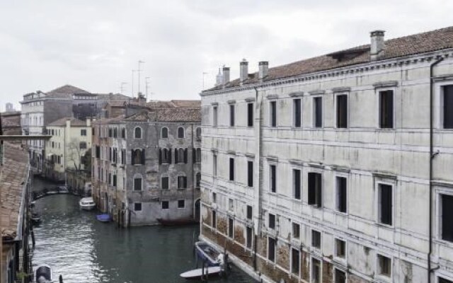 Maryloft in Cannareggio