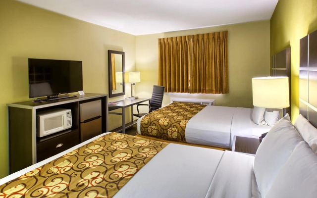 Country Hearth Inn Knightdale Raleigh