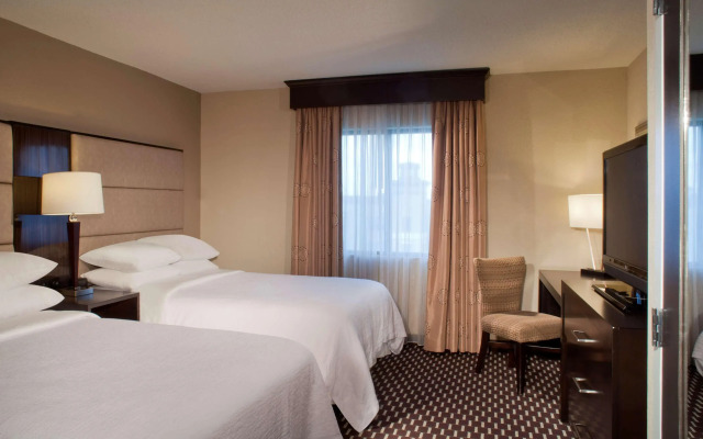 Embassy Suites by Hilton Houston Near the Galleria