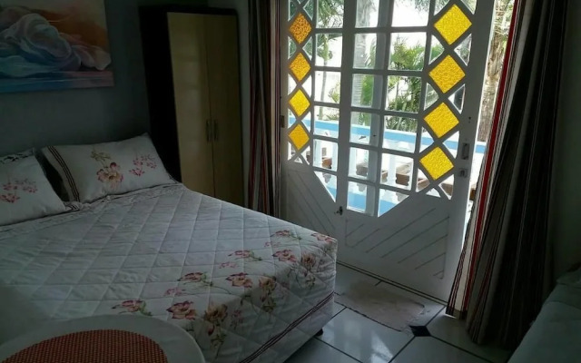 Pousada Bella Praia
