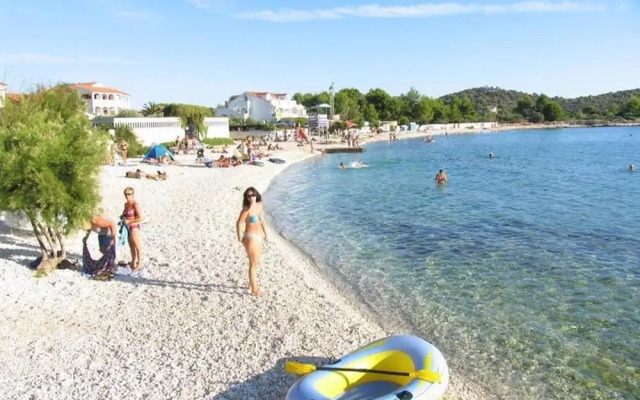 Zdrave - With Parking - A4