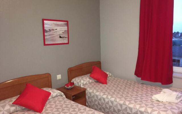 Hostal Restaurante La Concha