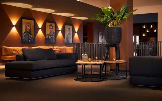 Van der Valk Hotel Luxembourg - Arlon