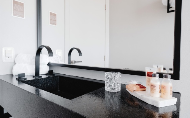 LOTE20 Hotel Boutique