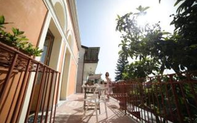 B&B Polifemo Etna