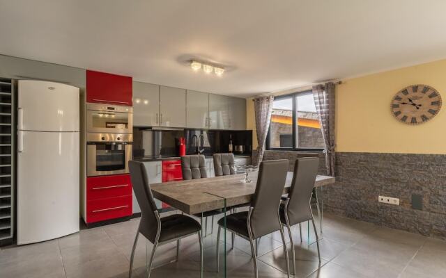 Gran Horizonte House