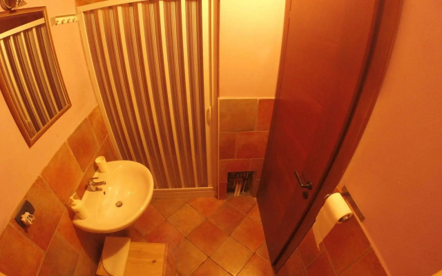 B&B Le Scalette