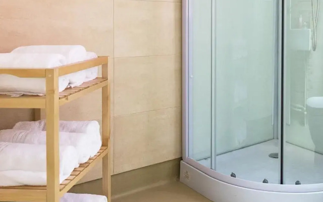Estrella Suites - Hostel
