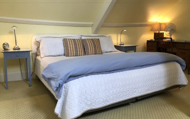 Barncastle Inn & Restaurant