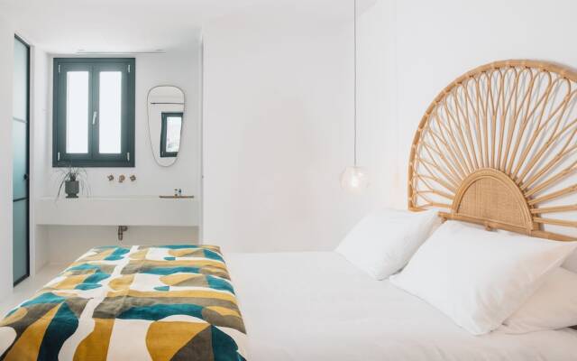 Koukoumi Vegan Boutique Hotel