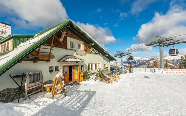 Cavalese Few Min From Ski-a30