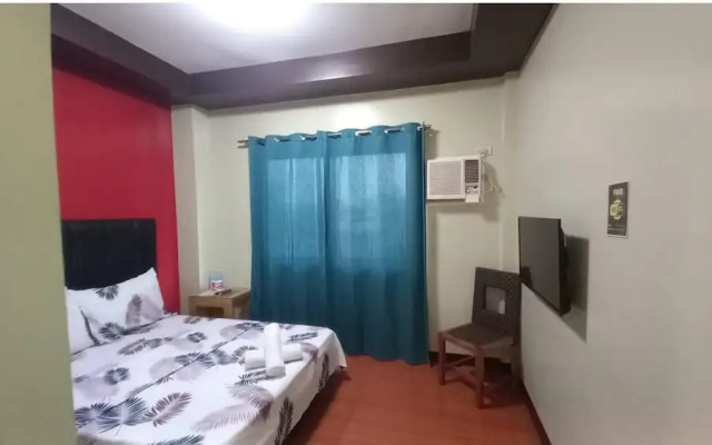 OYO 1037 Lendes Tourist Inn Main