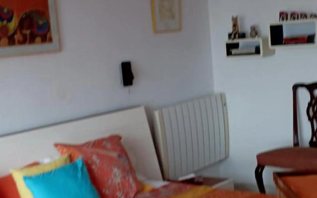 Suite coblanca