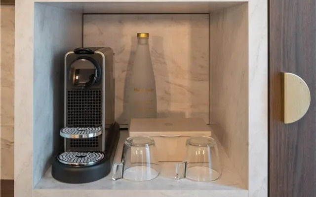 Best Western Au Trocadero