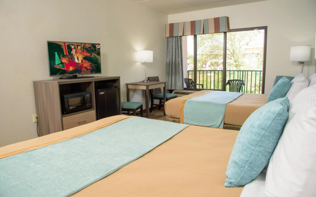 Pigeon River Inn