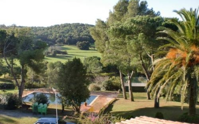 Bed and Breakfast Puig Gros