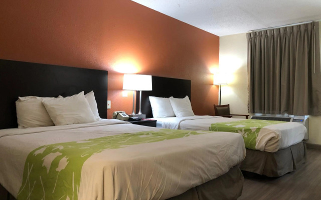 Econo Lodge Dothan