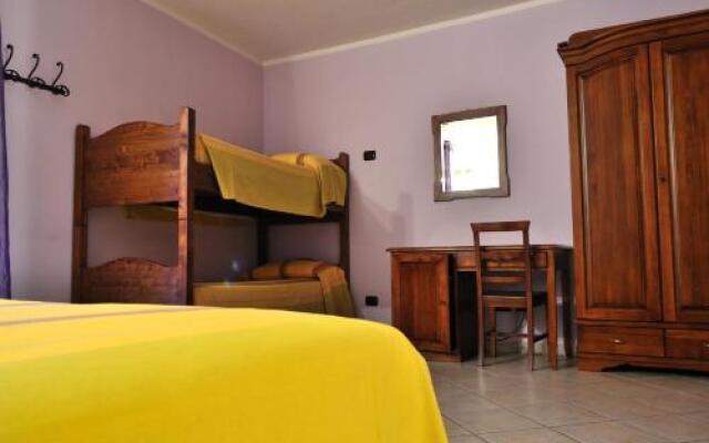 Agriturismo Bortolino