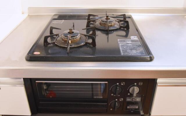 Shinozaki Kodate - Vacation STAY 9311