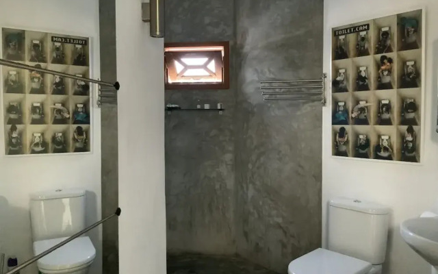 Loft Triplex en Playa Santa Fe