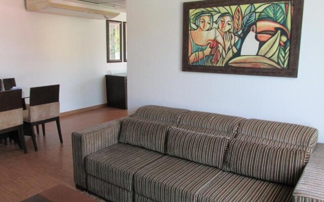Uiara Amazon Resort