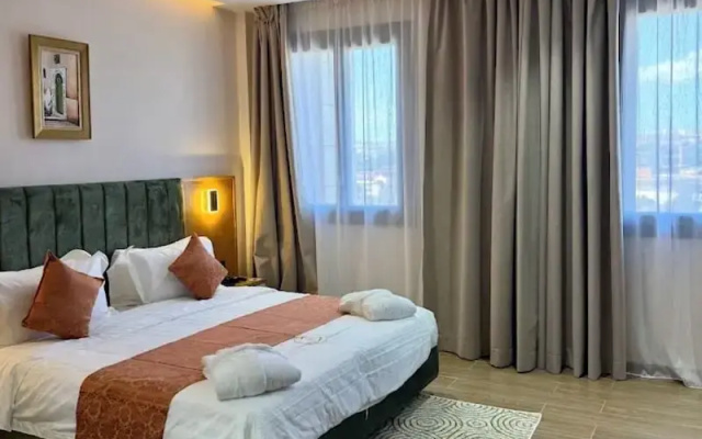 Barkat Hotel & Conferences