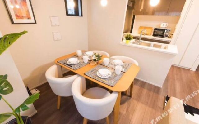 Akasaka Residence 602