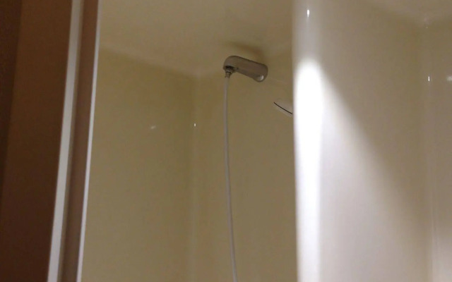 Ibis Budget Le Havre Les Docks