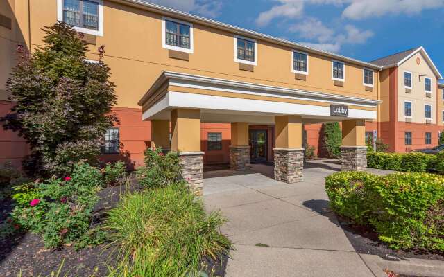 Extended Stay America Suites Buffalo Amherst