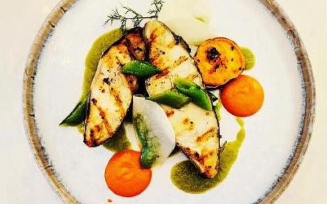 Zoe Bistro & Accommodation