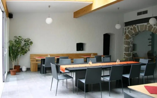 Sport Vital Hotel Zwettlerhof