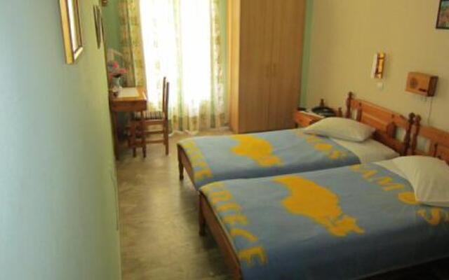 G. Sandalis Hotel