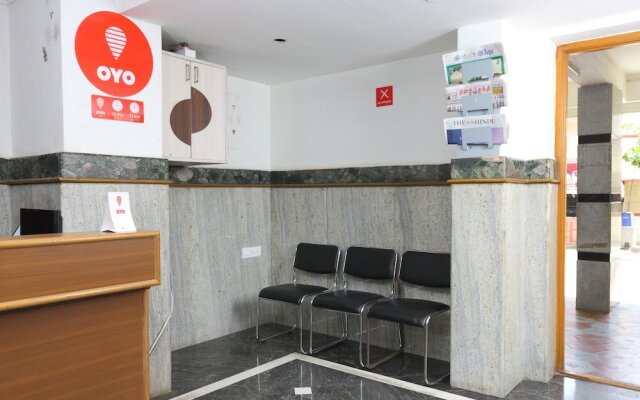 Fabhotel Sharon Residency, Chennai