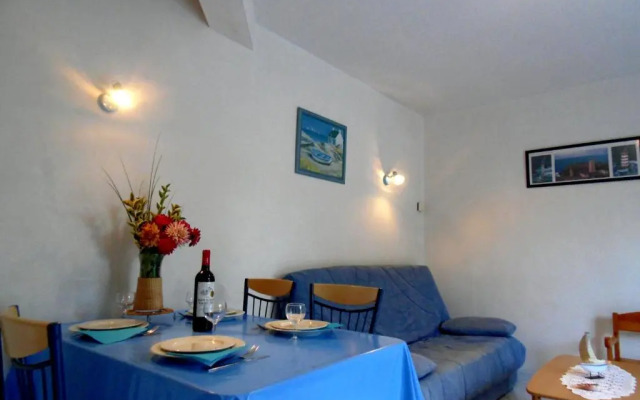 Cap Houses - Maison Bleue