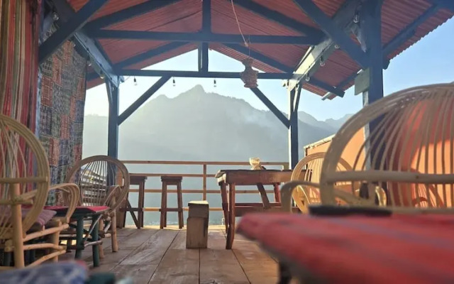 Mirador Cabañas Mike Café y Restaurante