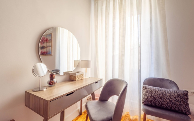 Alexandras Luxury Heaven