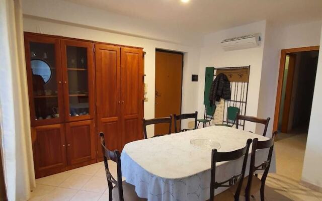 Penthouse in Micenci - Holiday Home