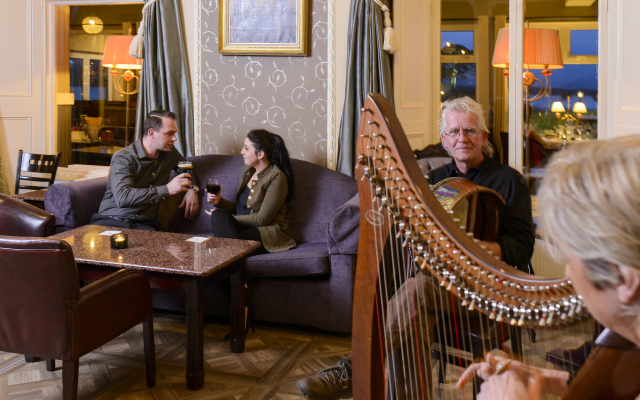 The Lake Hotel Killarney