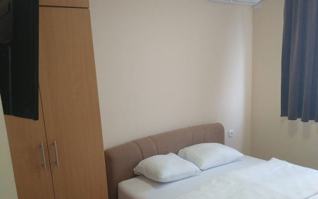 City Hostel Banja Luka