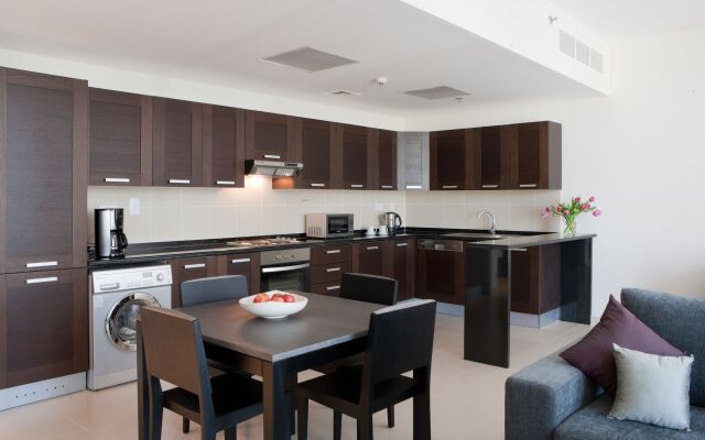Nassima Tower Hotel Apartments